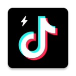 Logo of TikTok Lite - deprecated android Application 